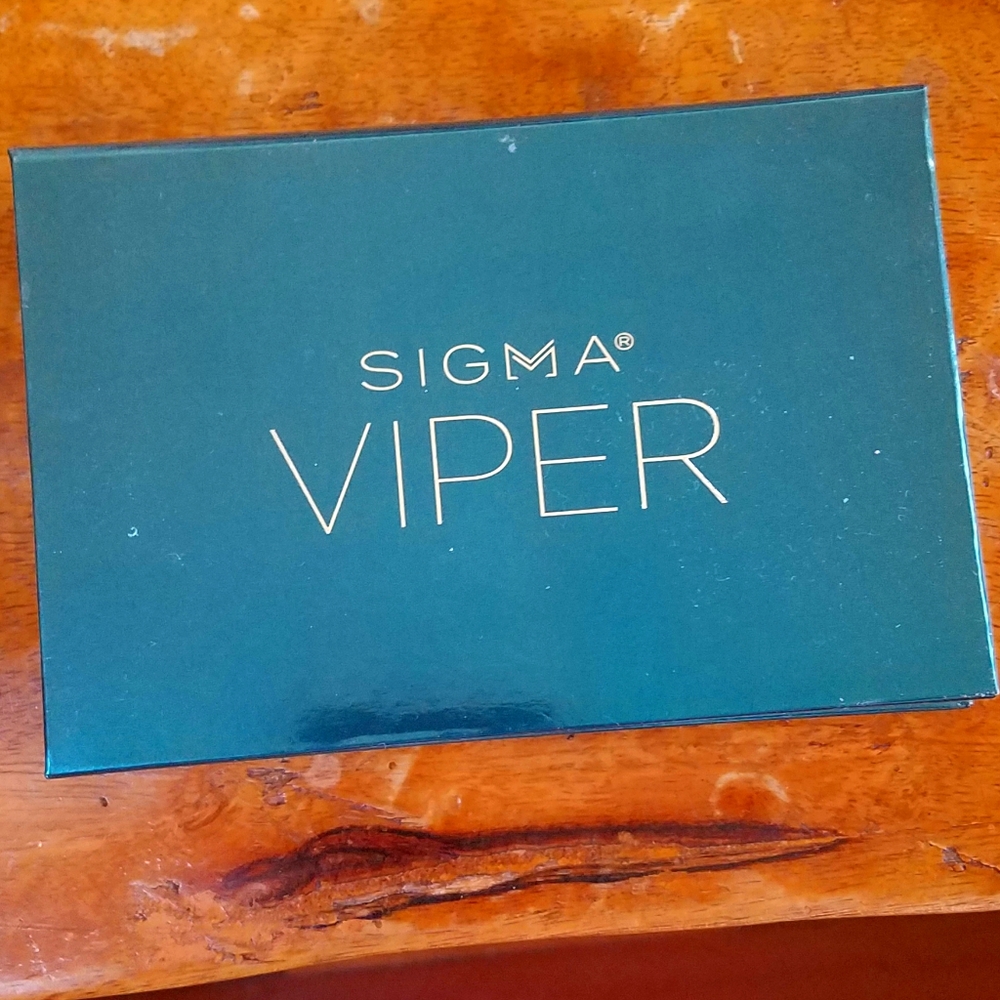 Sigma Viper Palette